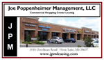 Joe Poppenheimer Management, LLC